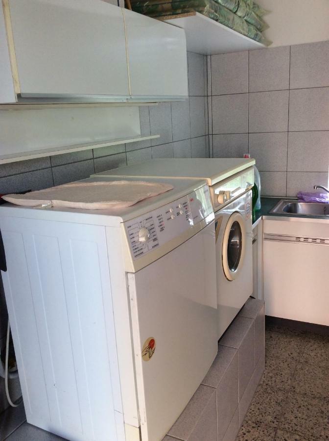 נטטאל Fewo An Der Muehlenbachaue מראה חיצוני תמונה
